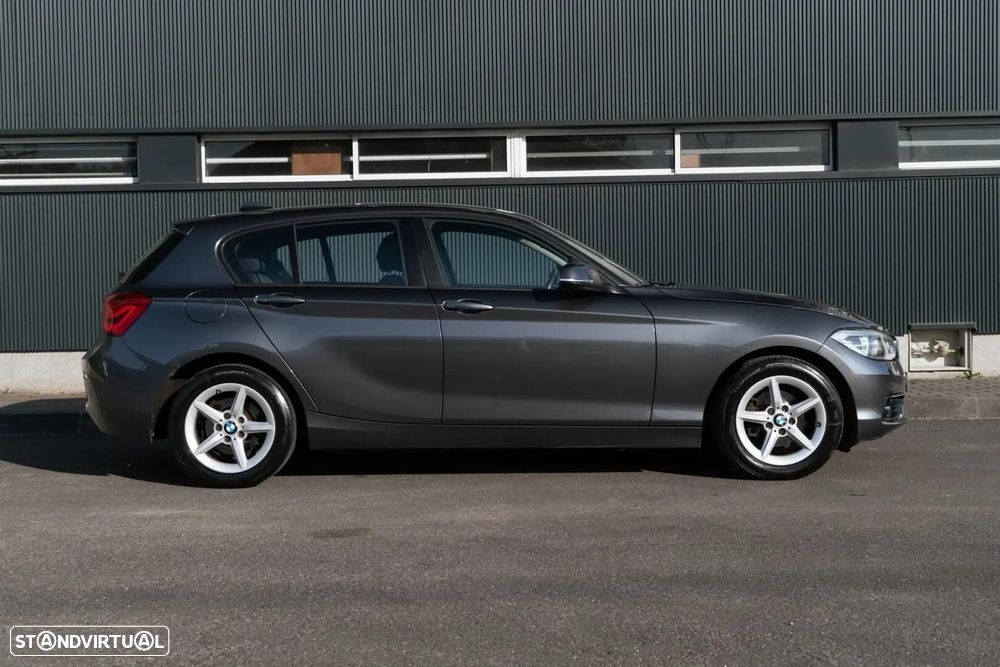 BMW 116 - 37