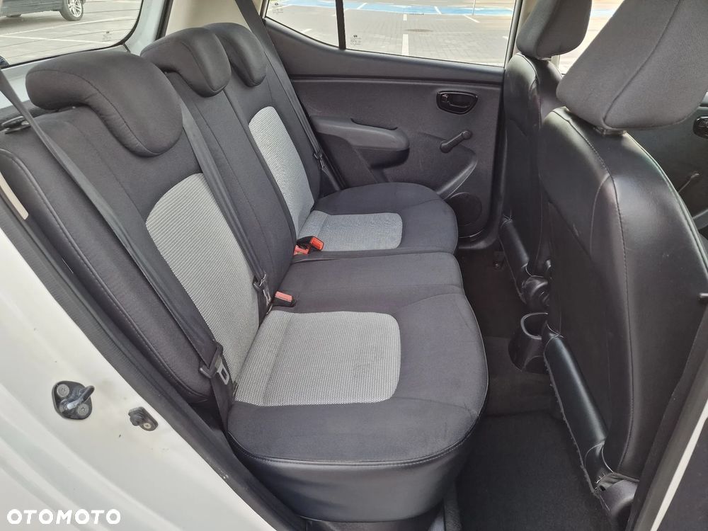 Hyundai i10 1.1 Premium - 7