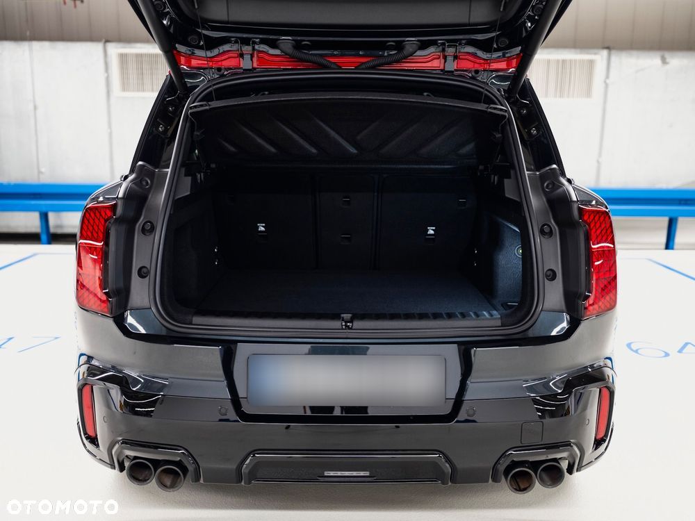 MINI John Cooper Works - 20