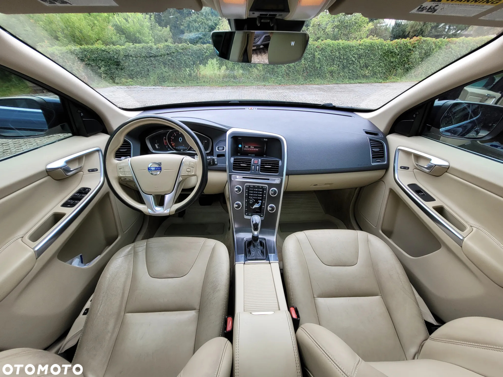 Volvo XC 60 T6 AWD Summum - 12