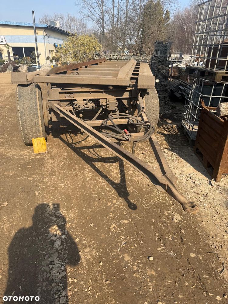 Blumhardt WFA 18 - 1