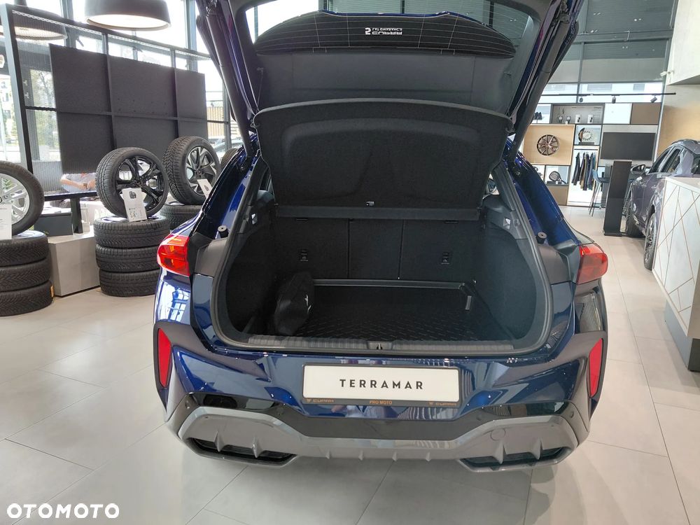 Cupra Terramar 1.5 eTSI mHEV DSG - 7