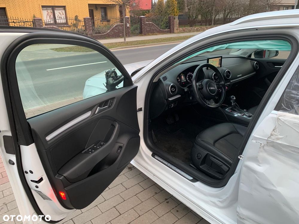 Audi A3 Sportback - 14