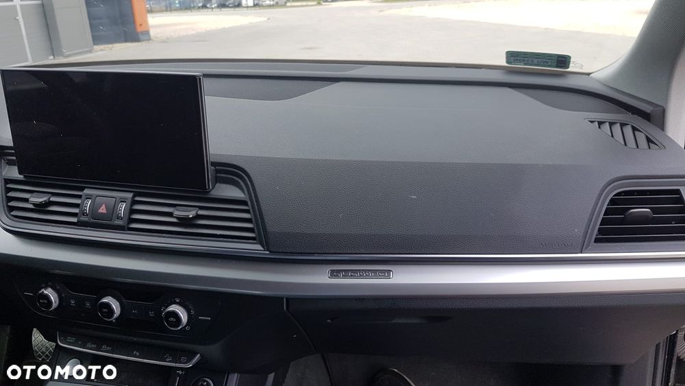 Audi Q5 40 TDI mHEV Quattro S tronic - 8