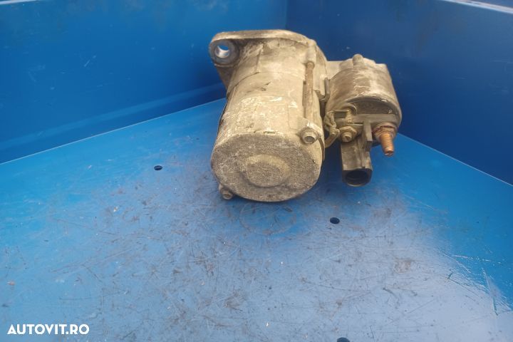 Electromotor 02M911023N  TS18E3   4X4 Skoda Octavia 2 [2004 - 2008] C - 3