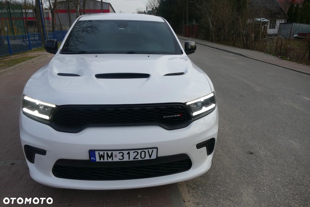 Dodge Durango - 24