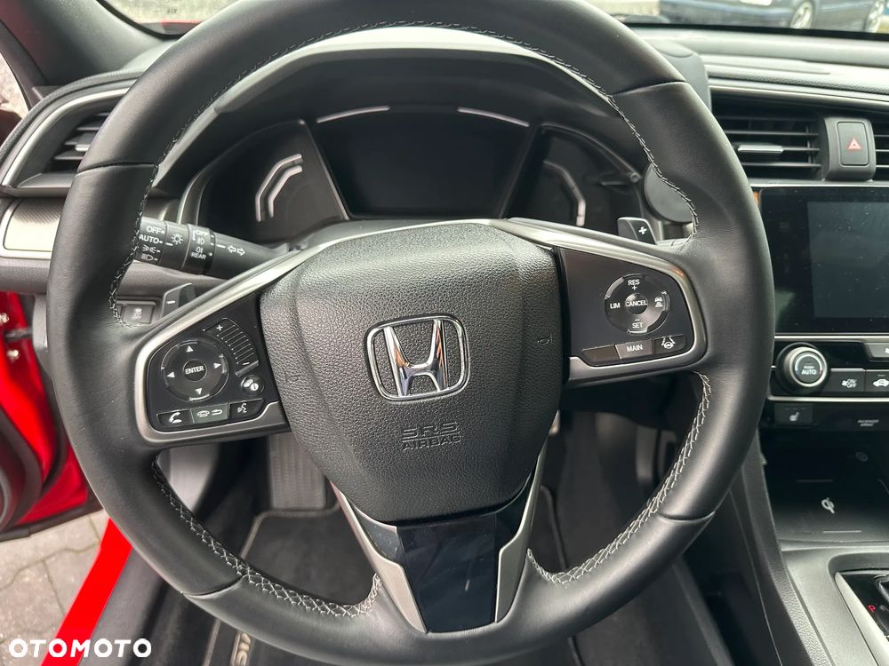 Honda Civic 1.0 T Executive Sport Line - 19