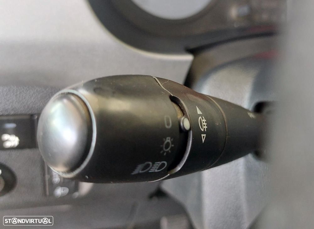 Peugeot Partner 1.6 BlueHDi Style - 14