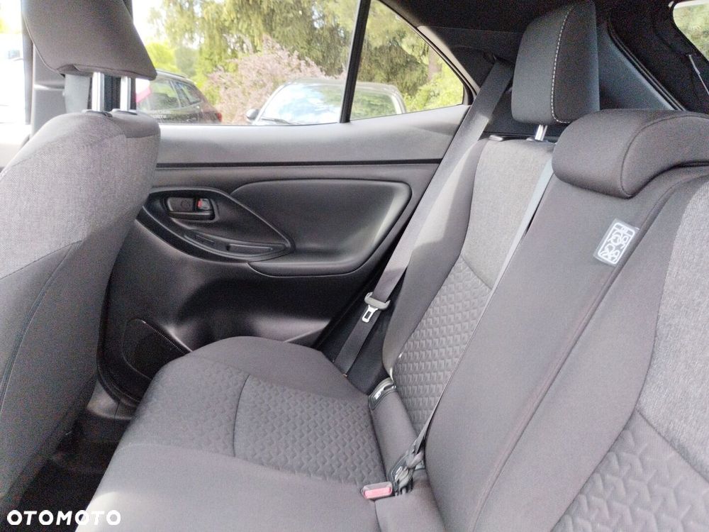 Toyota Yaris Cross 1.5 Comfort - 11