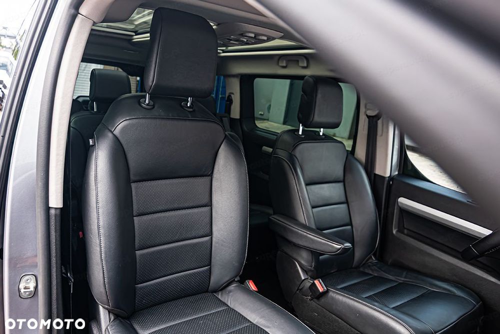 Toyota Proace Verso 2.0 D4-D Long VIP - 14