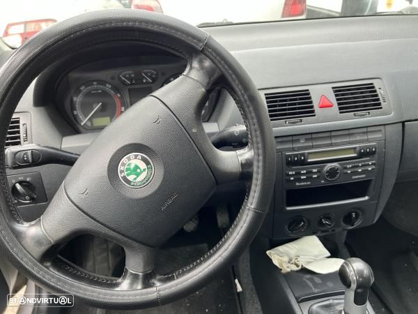 Para Peças Skoda Fabia I Combi (6Y5) - 7
