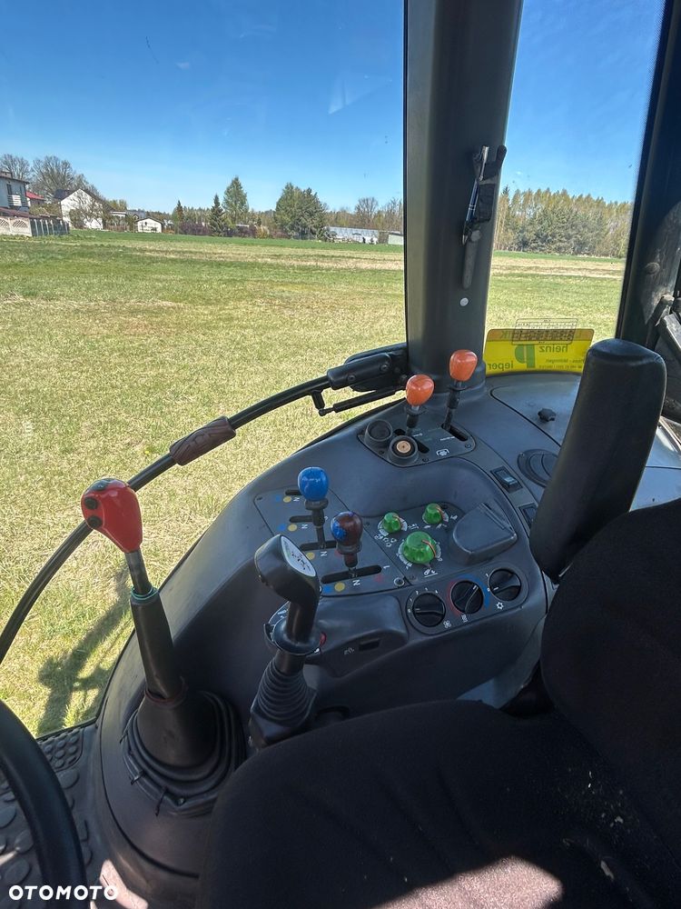 Deutz-Fahr Deutz-fahr 110 - 7