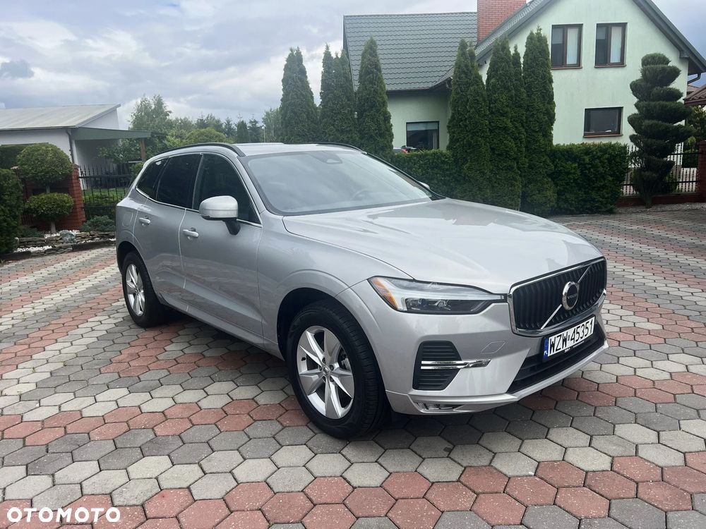 Volvo XC 60 - 2