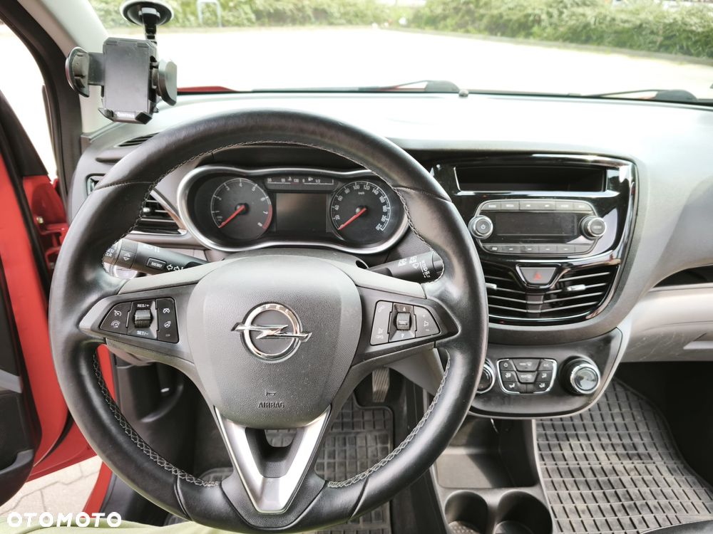 Opel Karl 1.0 Cosmo - 7
