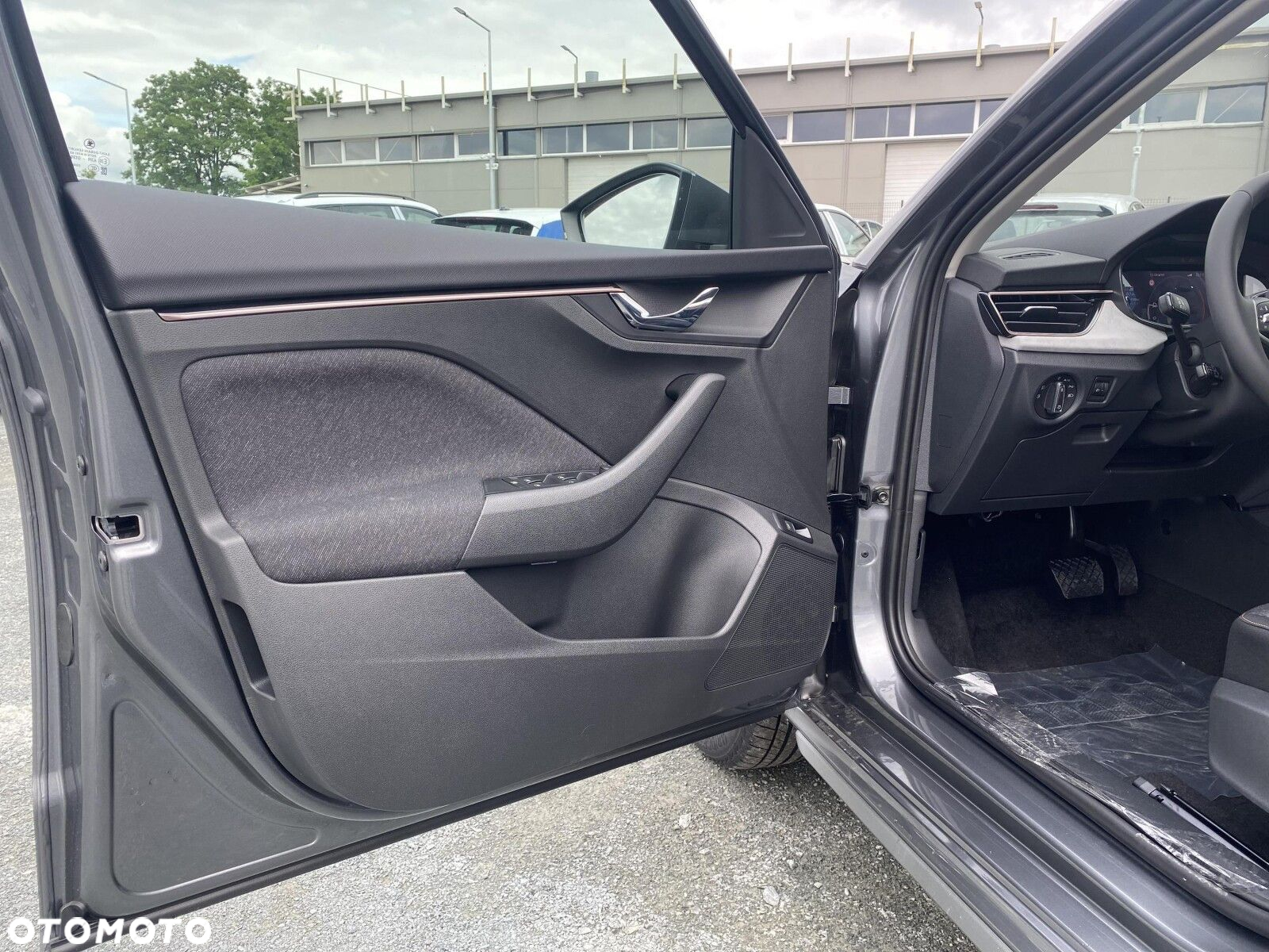 Skoda Kamiq 1.0 TSI Edition 130 DSG - 10
