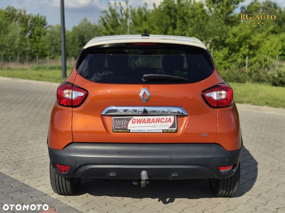 Renault Captur - 9