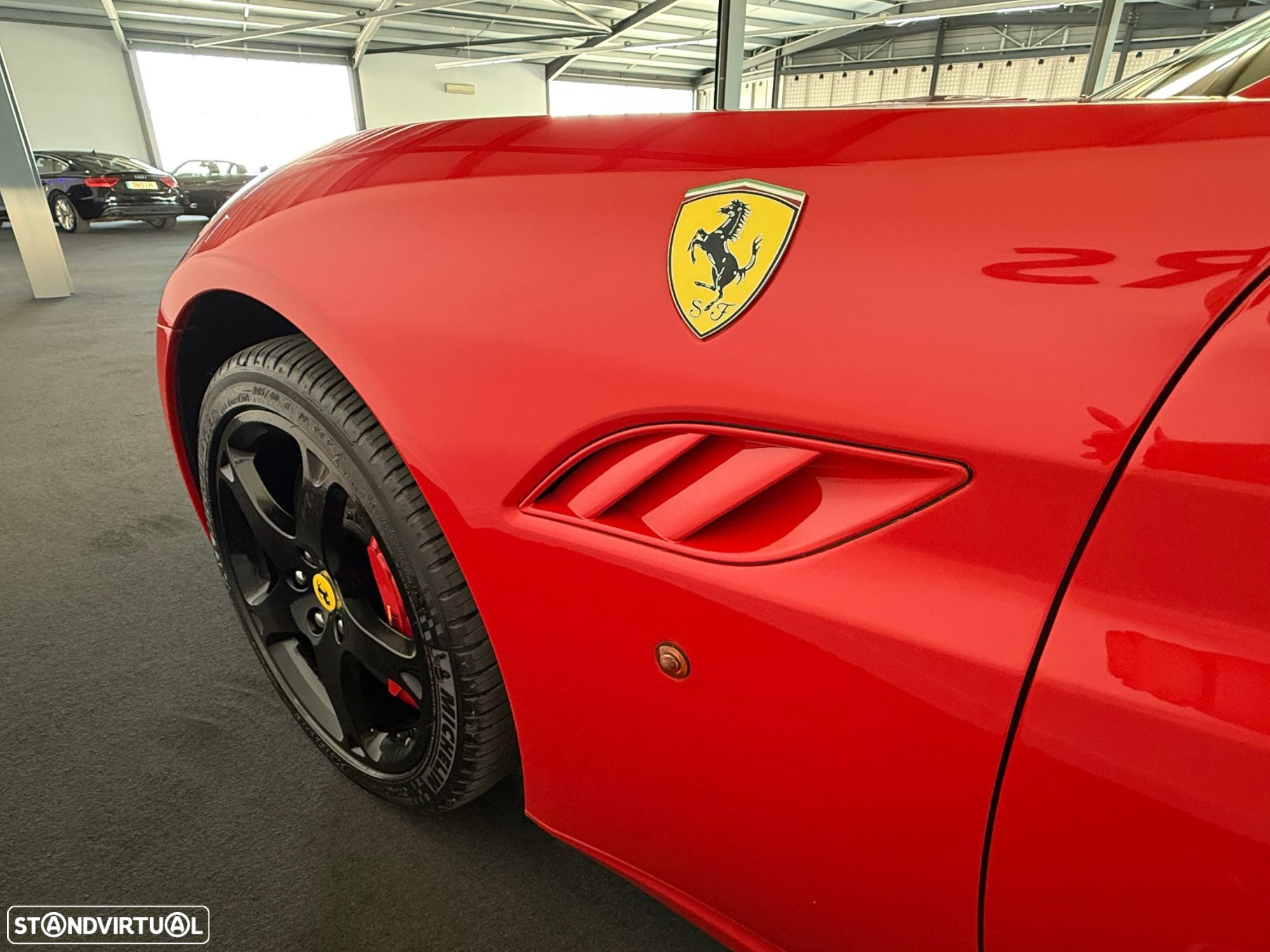 Ferrari California - 49