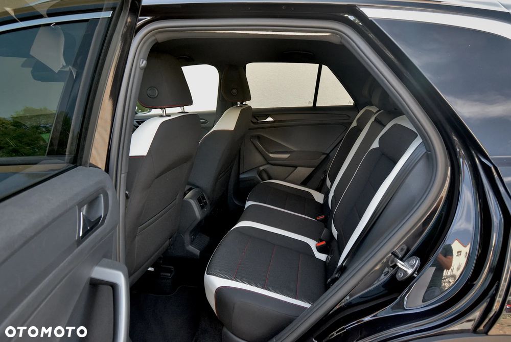 Volkswagen T-Roc 2.0 TSI 4Motion DSG Sport - 21
