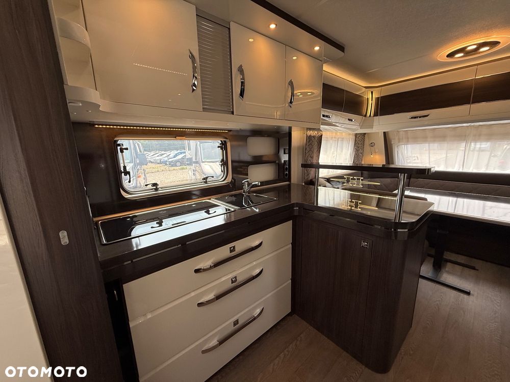 Hobby Prestige 660 WFC - 19