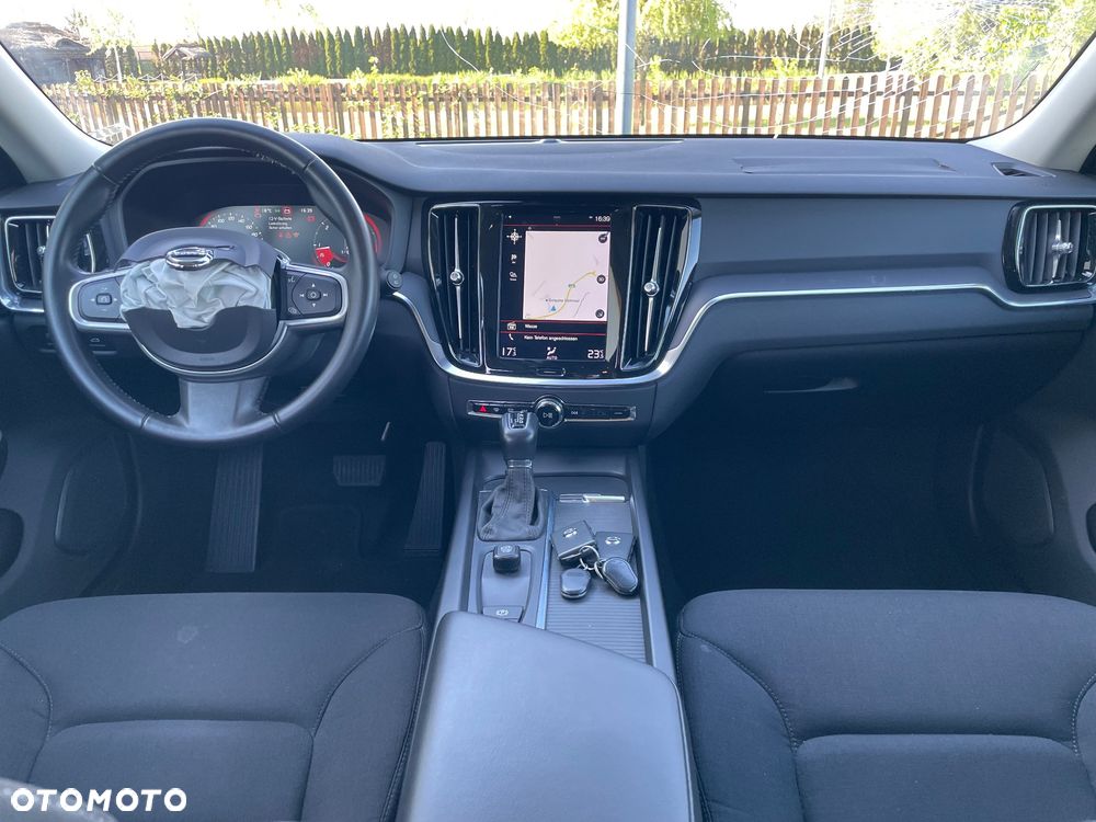 Volvo V60 - 5