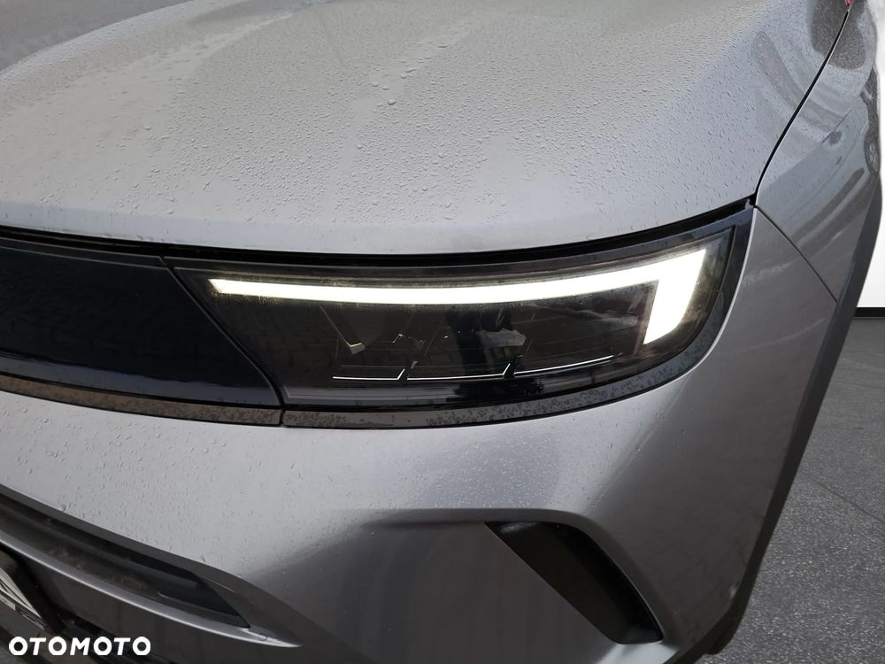 Opel Mokka 1.2 T GS Line S&S - 10