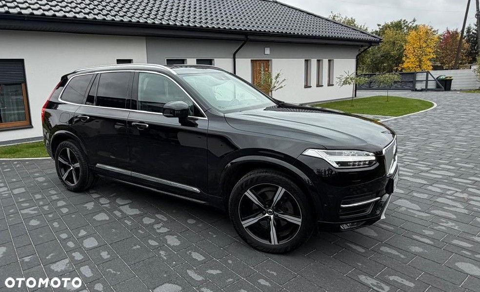 Volvo XC 90 - 19
