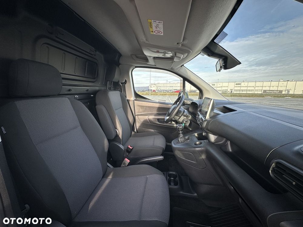 Toyota PROACE CITY - 15