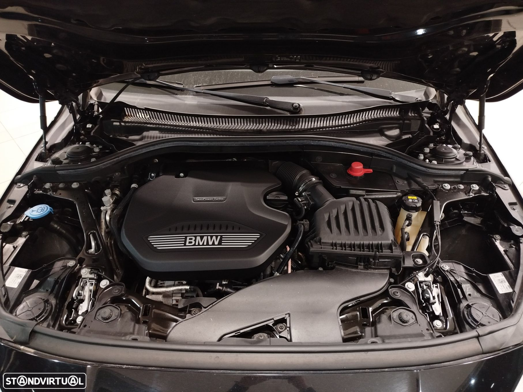 BMW 116 d Corporate Edition - 49