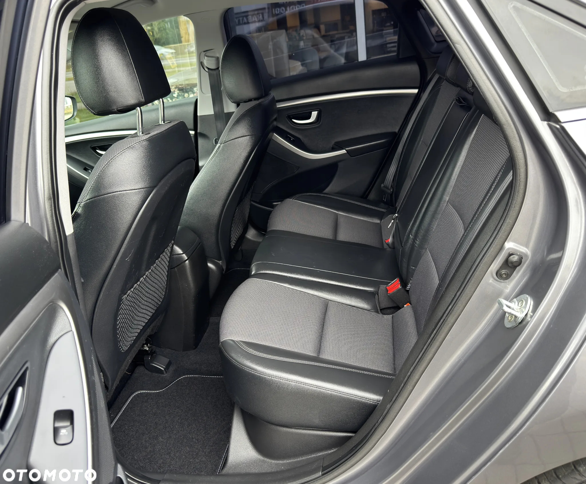 Hyundai i30 1.6 GDI Premium - 26