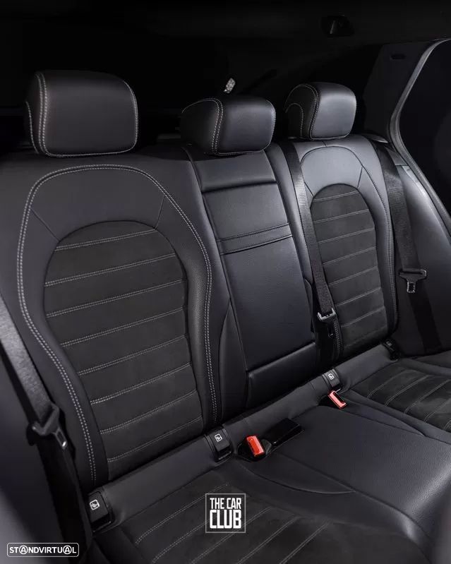 Mercedes-Benz C 300 - 25