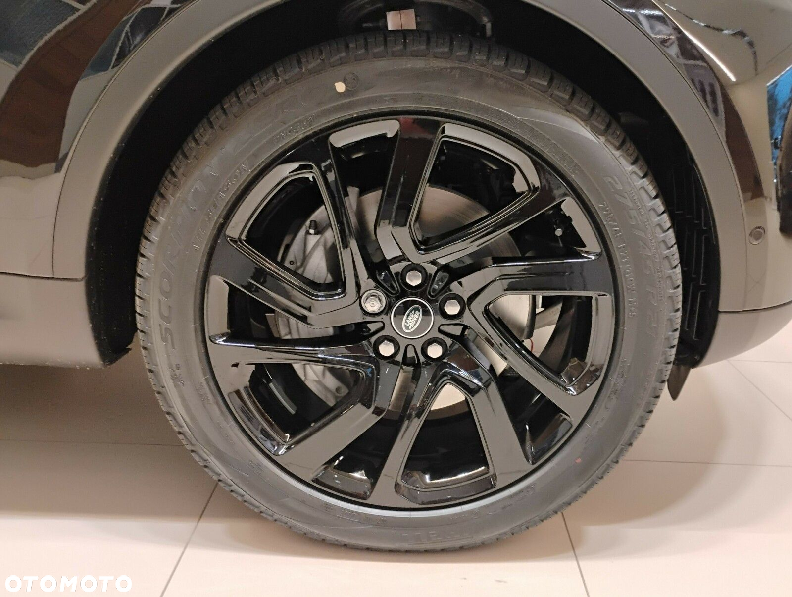 Land Rover Discovery - 6