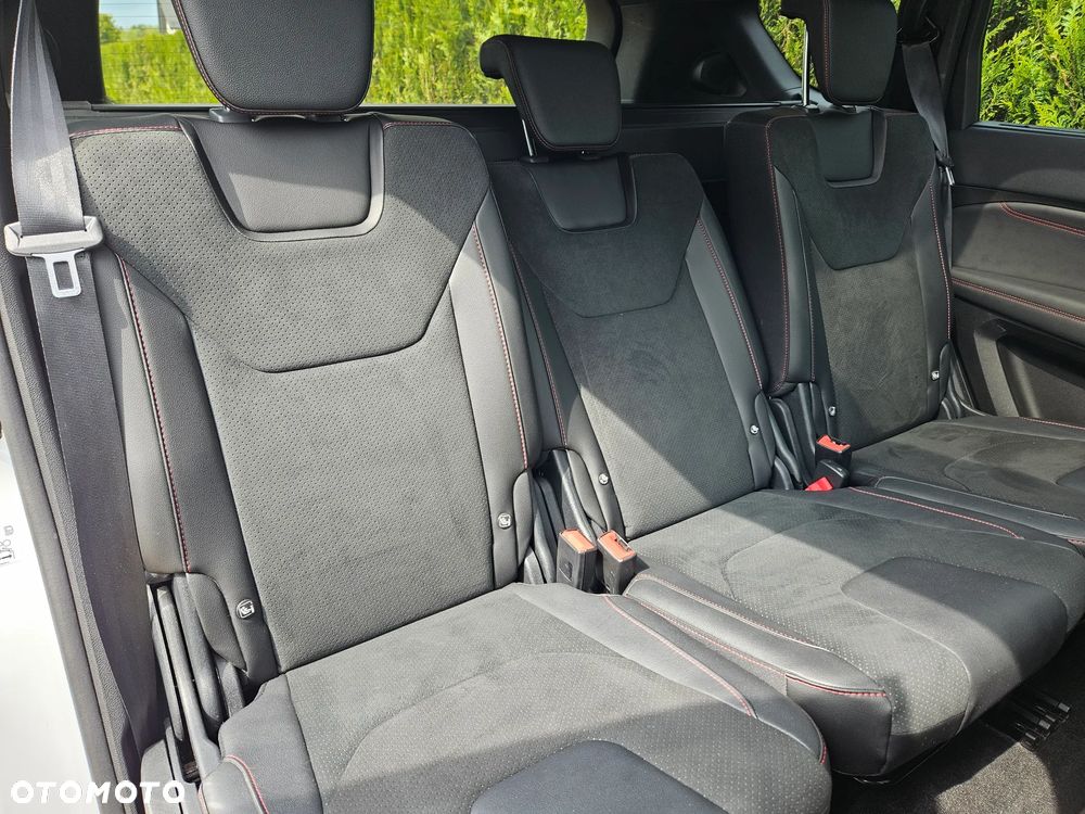 Ford S-Max 2.0 EcoBlue ST-Line - 22