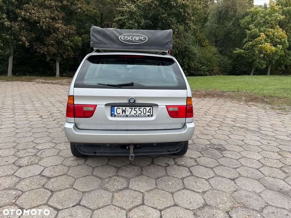 BMW X5 - 5
