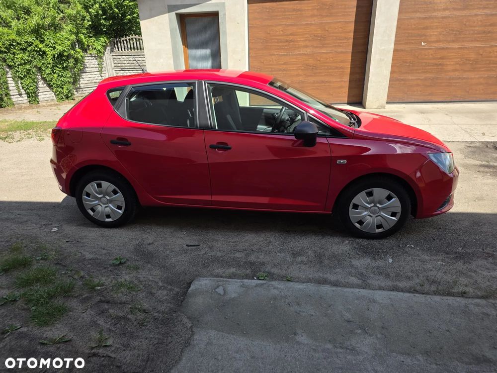 Seat Ibiza 1.4 TDI Ecomotive Style - 3
