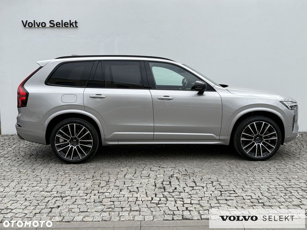 Volvo XC 90 - 4