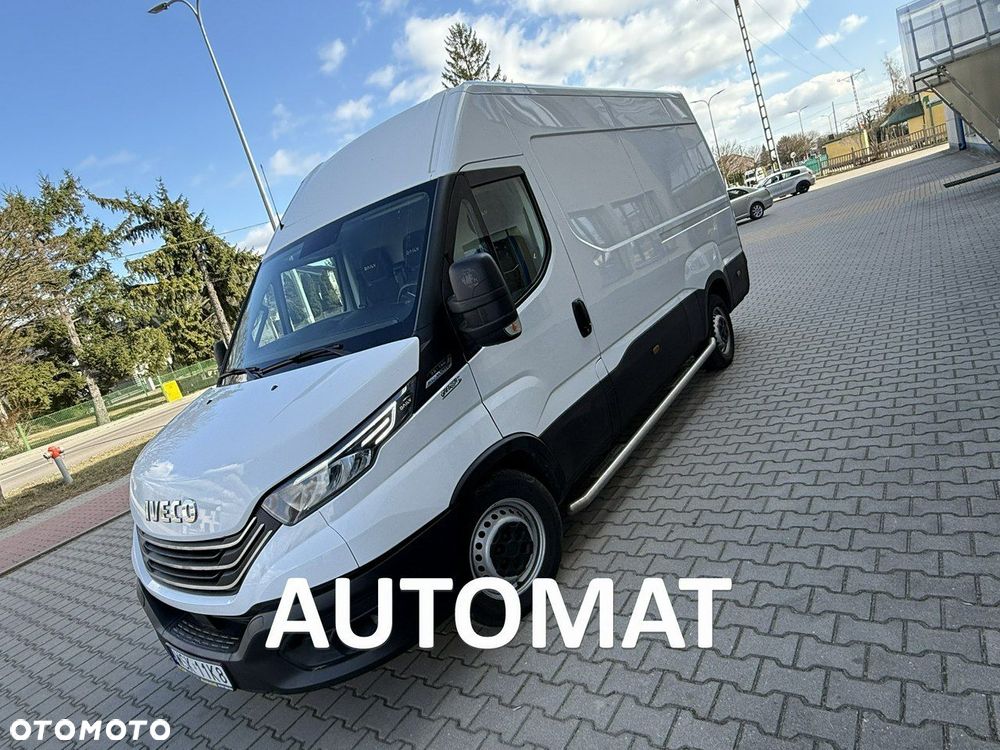 Iveco Daily 35S14 - 1