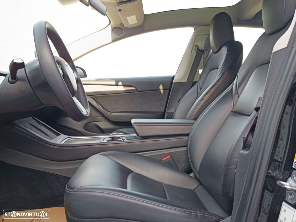 Tesla Model 3 Long Range Tração Integral Premium - 25