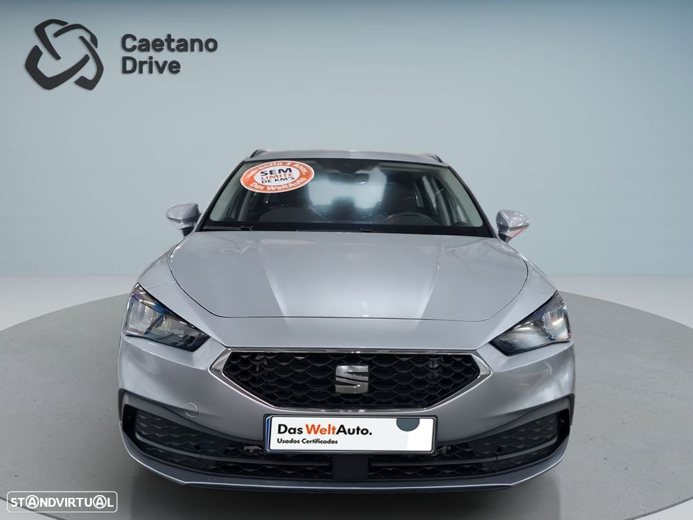SEAT Leon ST 1.0 TSI Style - 3