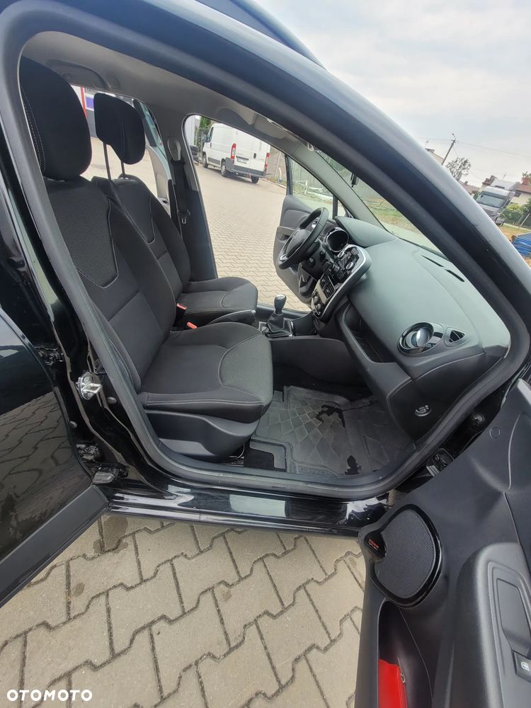 Renault Clio 0.9 Energy TCe Limited - 13