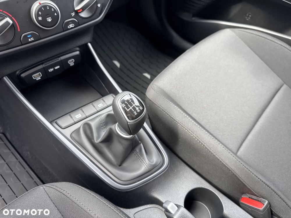 Hyundai i20 1.0 T-GDi Modern - 15