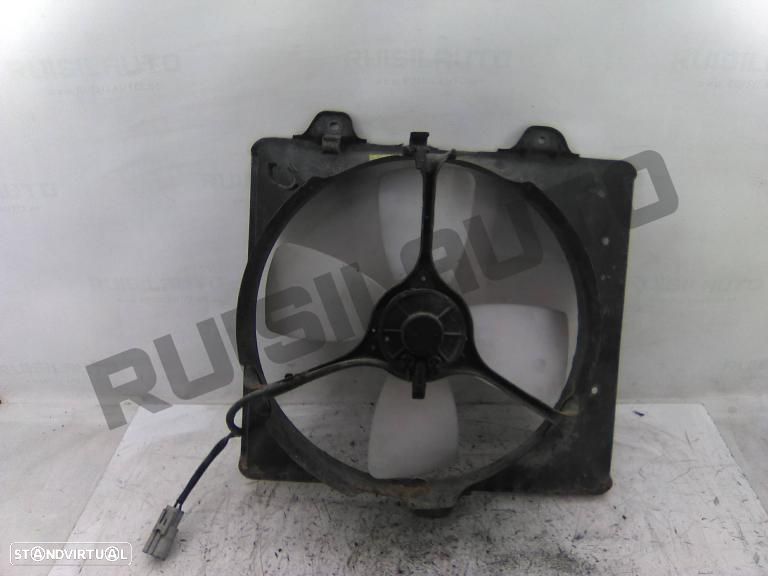 Motoventilador  Toyota Celica V (t18) [1989_1993] 2.0 - 2