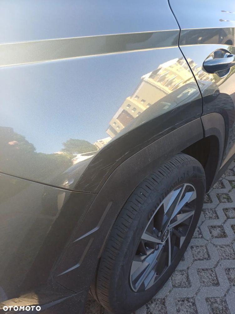 Hyundai Tucson 1.6 T-GDi Executive 2WD - 12