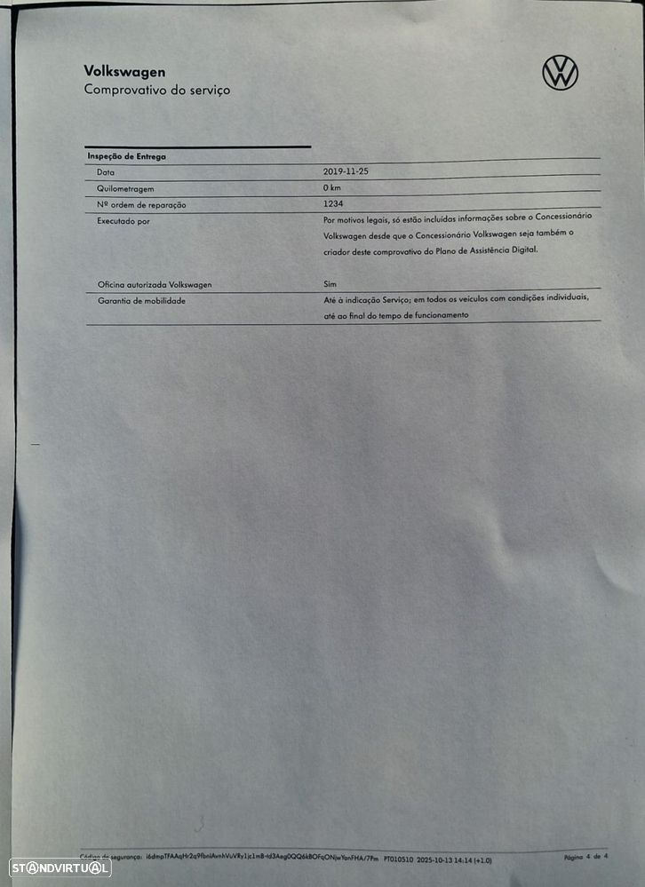 VW Tiguan 2.0 TDI Highline - 34