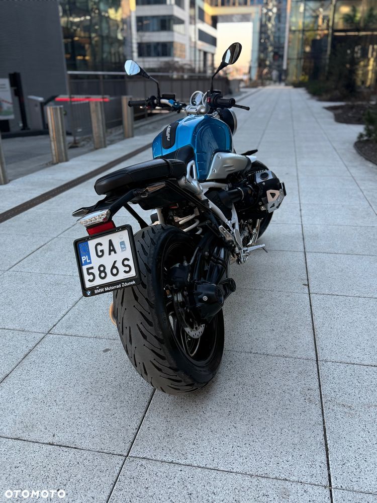 BMW R - 3