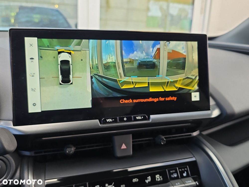 Toyota C-HR 2.0 PHEV Dynamic Force GR Sport - 21