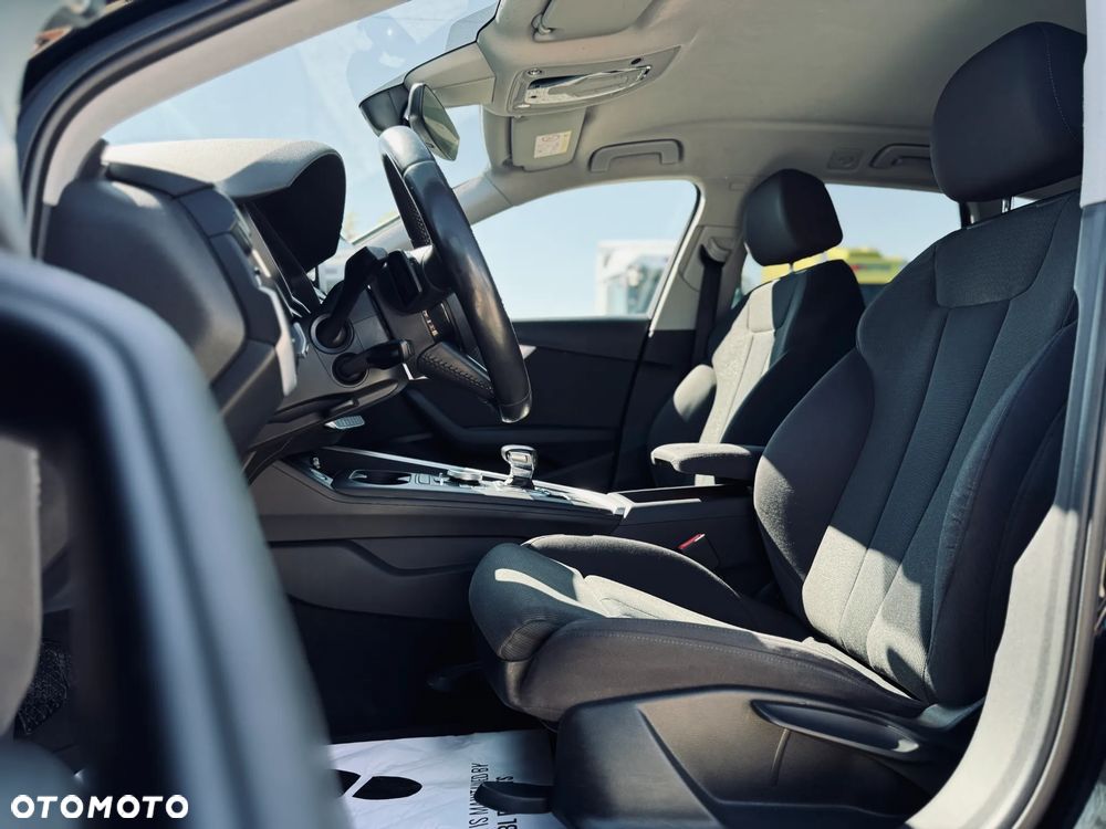 Audi A4 Avant 2.0 TDI S tronic design - 31