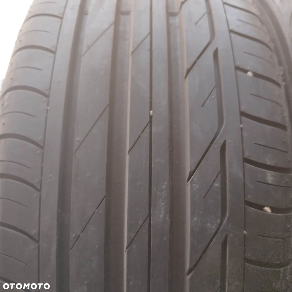 225/50/18 BRIDGESTONE TURANZA T001 - 2