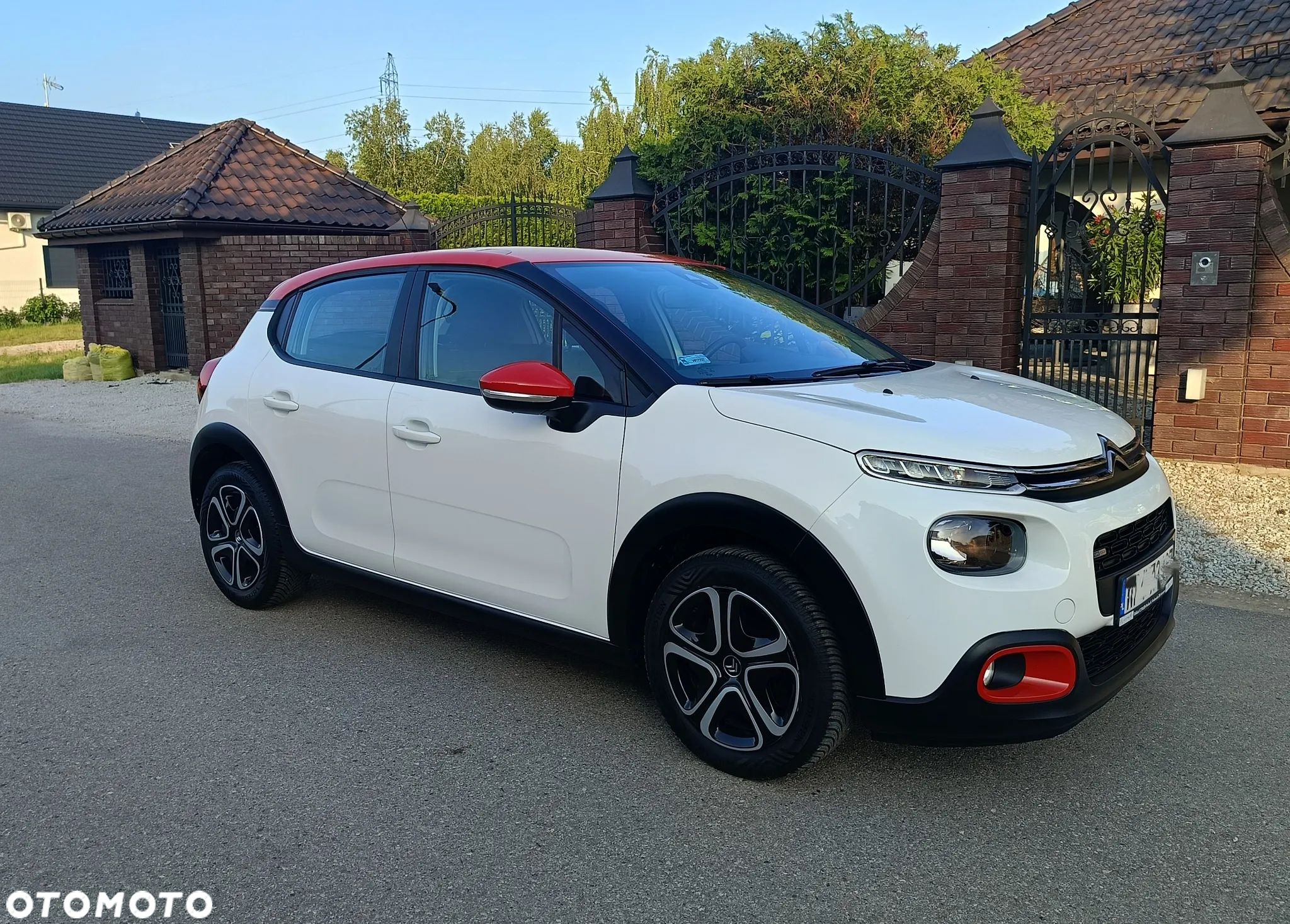 Citroën C3 - 1
