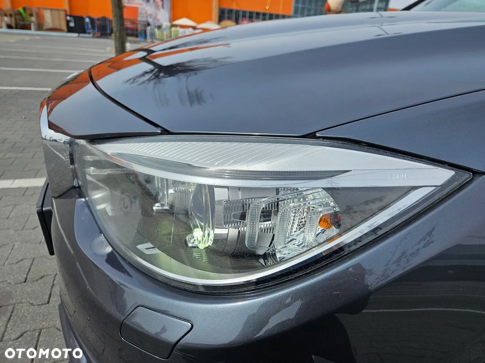 BMW 3GT 320d xDrive - 24