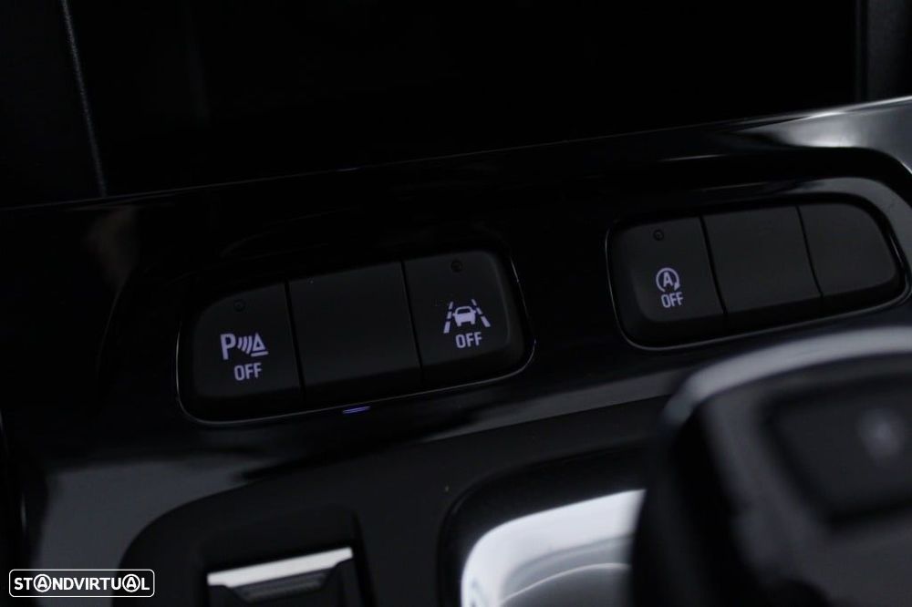 Opel Grandland 1.5 CDTI GS AT - 30